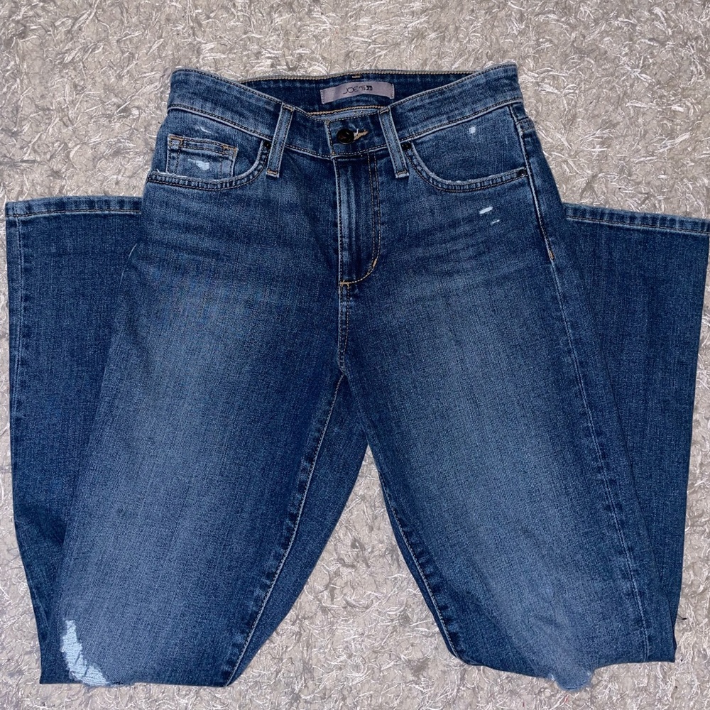 Joe’s Jeans